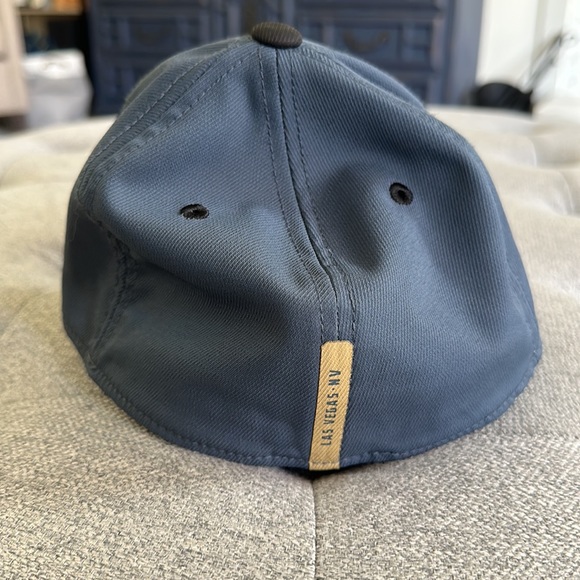 Vegas Golden Knights Hat - Picture 2 of 5